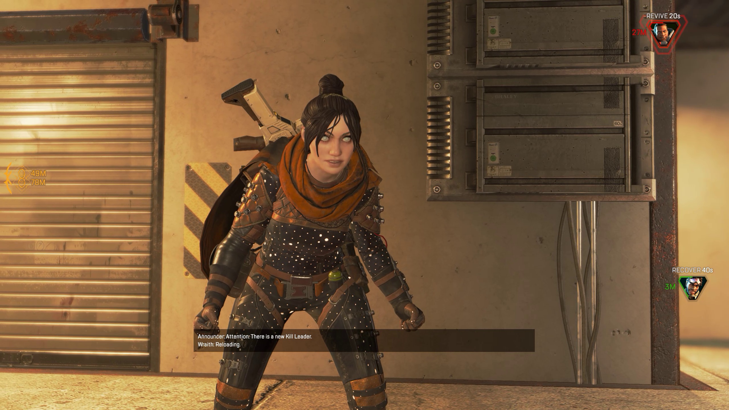 Apex Legends - Imagen 16